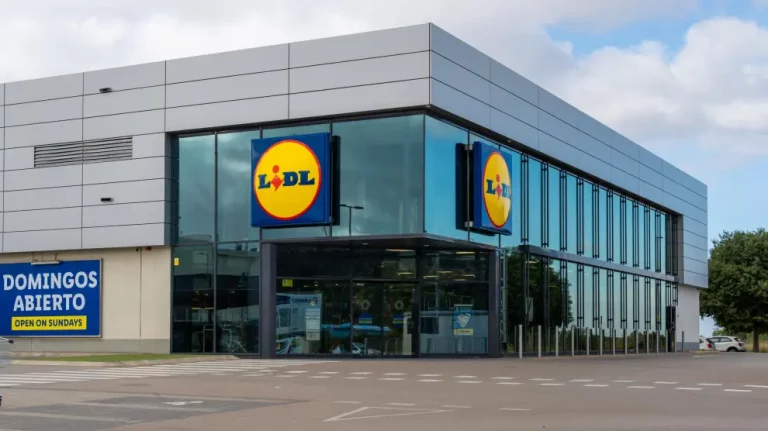 Ni Alcampo ni Carrefour: Lidl tiene la freidora de aire perfecta para empezar a precio rebajado