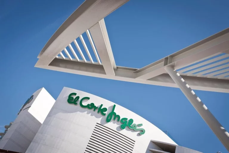 Trajes de mujer de El Corte Inglés a precios irrepetibles para que luzcas el mejor estilo