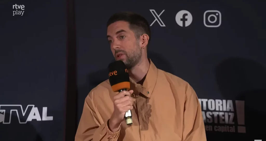 un vínculo complejo