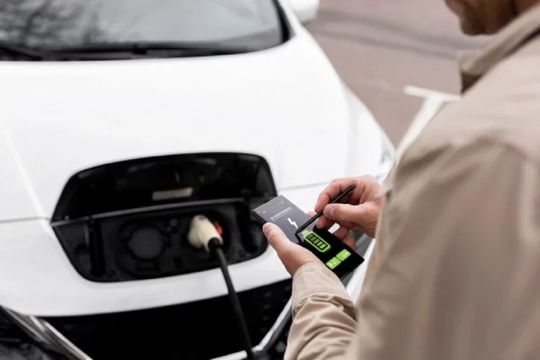 ¿El futuro será eléctrico? Conoce más del tema y evoluciona