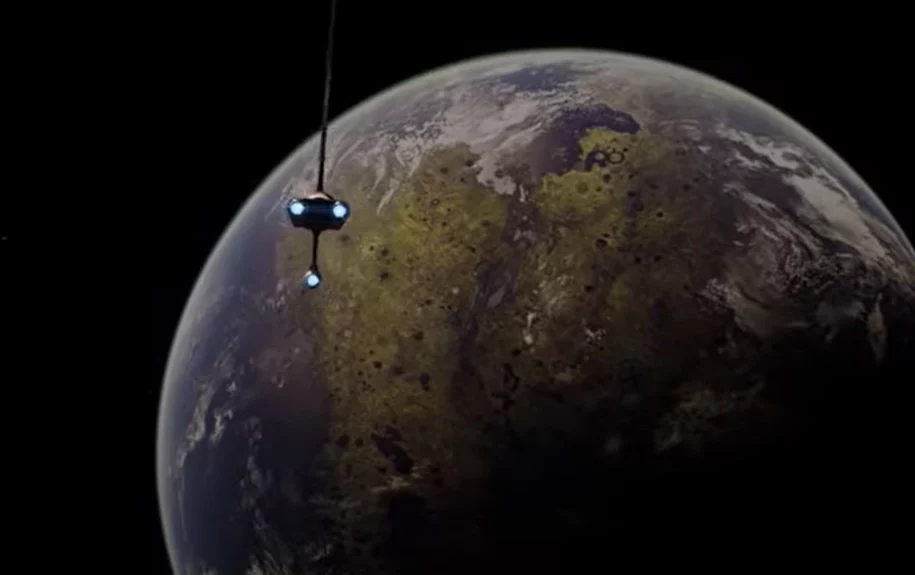 videojuego Star Wars Jedi