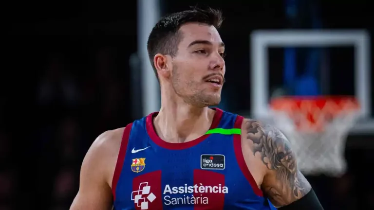Willy Hernangómez recibe la inesperada llamada de Pablo Laso tras ser insultado
