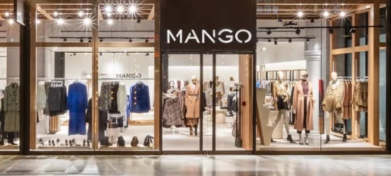 Faldas, pantalones y abrigos de Mango para el cambio de armario