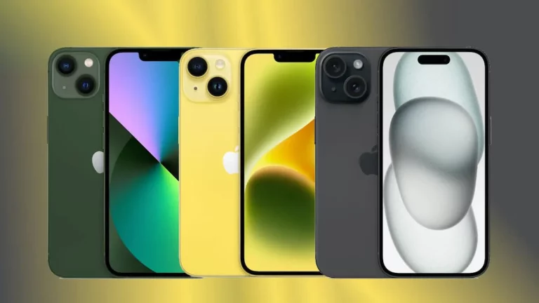 La OCU da las fechas en la que sale más barato comprar un iPhone