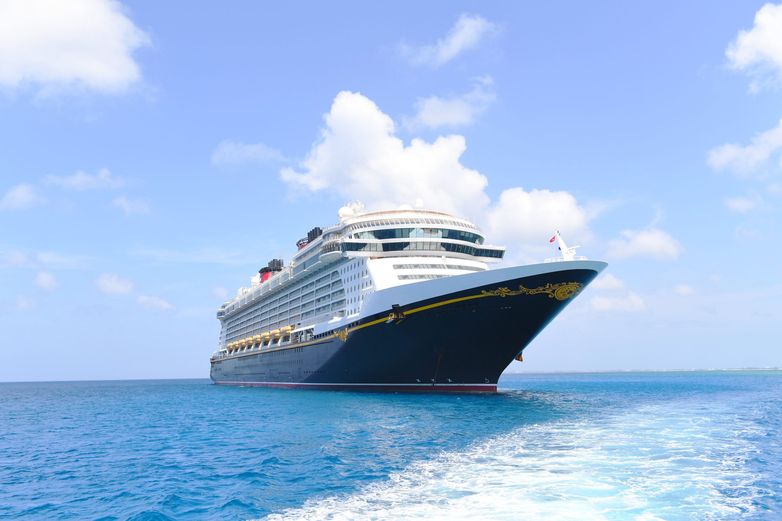Cruceros por Europa para el verano de 2025 con Disney Cruise Line 1 Cruceros por Europa para el verano de 2025 con Disney Cruise Line
