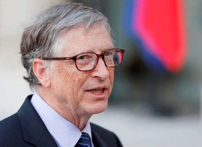 BILL GATES VUELVE A PRONUNCIARSE SOBRE LA IA