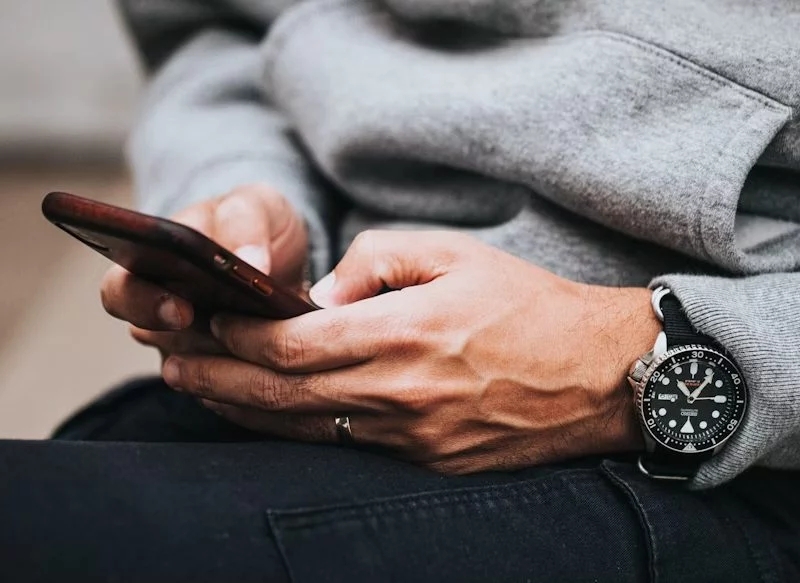 LA POLICÍA NACIONAL ADVIERTE DEL 'BIZUM INVERSO'