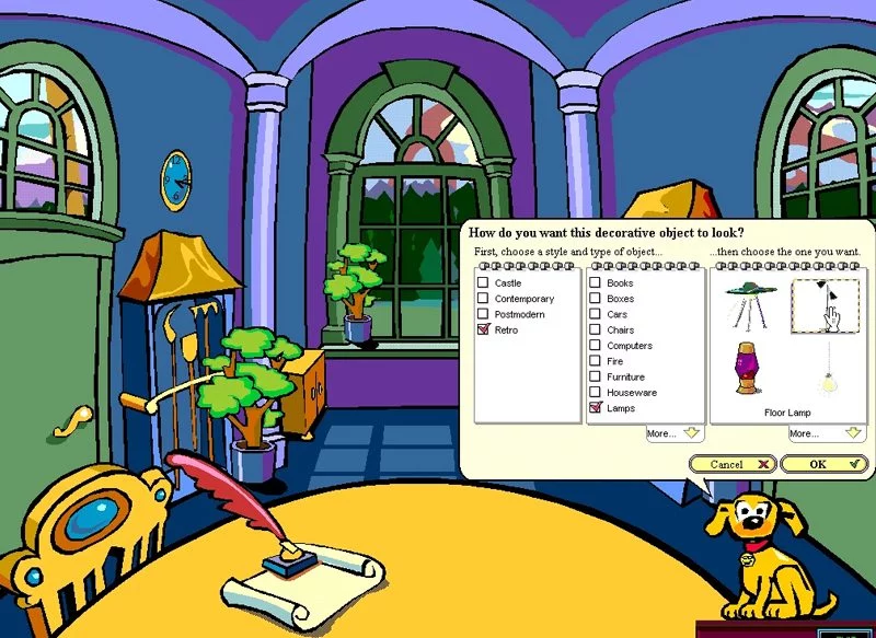 UNO DE LOS PEORES PRODUCTOS TECNOLÓGICOS DE LA HISTORIA