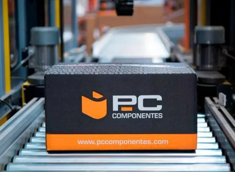 Llega Halloween a PCComponentes con descuentos de hasta el 40% en Smart TV, ordenadores, smartphones Android y más