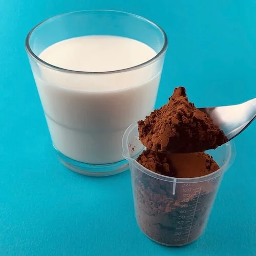 Adiós a Nesquik y ColaCao: la OCU deja claro cuál es el mejor cacao soluble de supermercado
