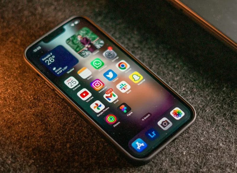 EL IPHONE 16, UNO DE LOS SMARTPHONES MÁS DESEADOS DEL MERCADO