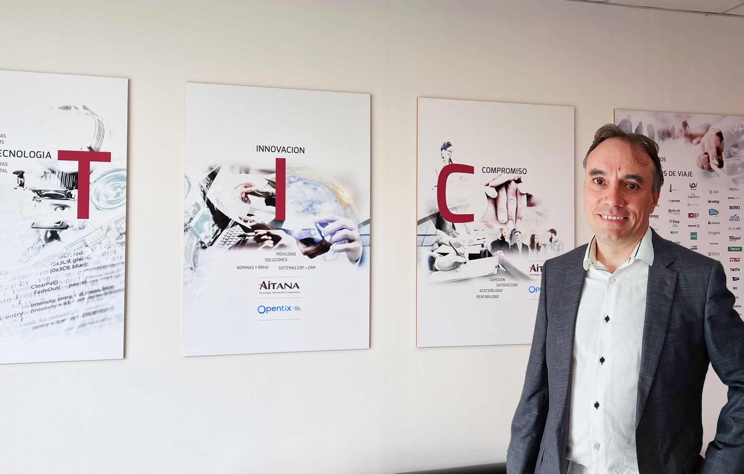 Aitana, el Power Partner de Microsoft en España 1 1024 carlos prades desarrollo negocio aitana power partner scaled