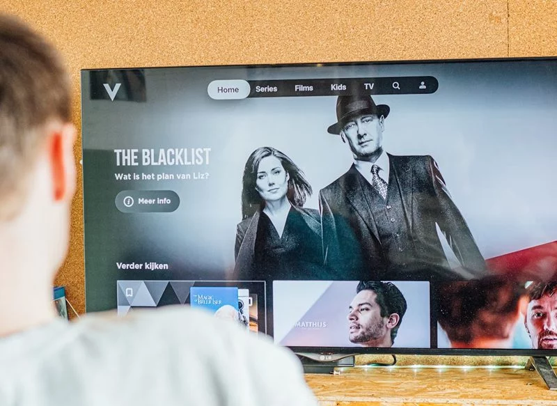 PROBLEMAS AL REPRODUCIR CONTENIDOS DE NETFLIX Y OTRAS PLATAFORMAS