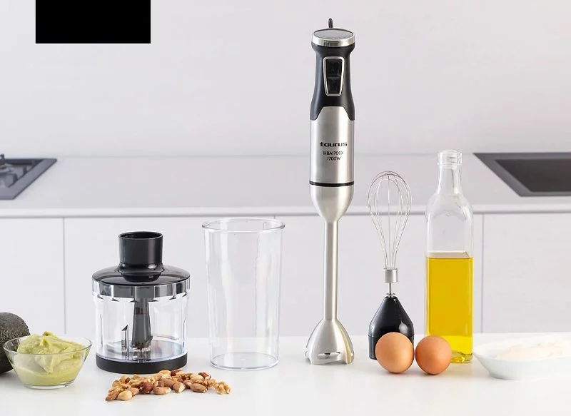 BATIDORA TAURUS HBA1700X