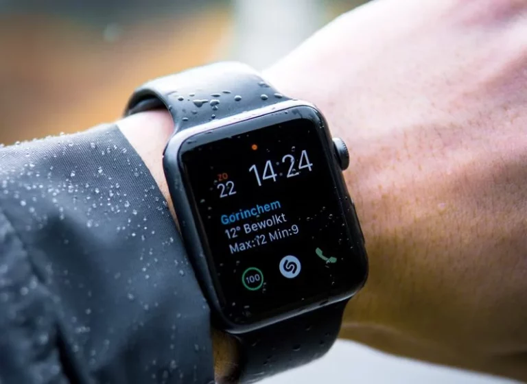 9 formas de estirar la batería del smartwatch o reloj inteligente