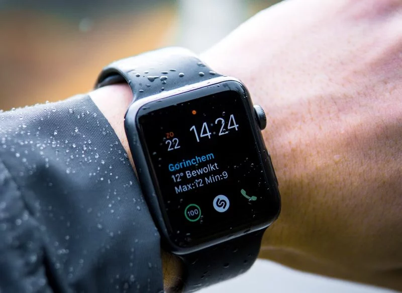9 formas de estirar la batería del smartwatch o reloj inteligente