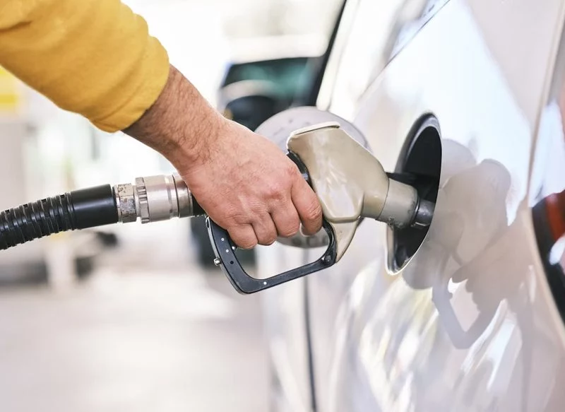 MANIPULACIÓN EN LOS DISPENSADORES DE LAS GASOLINERAS