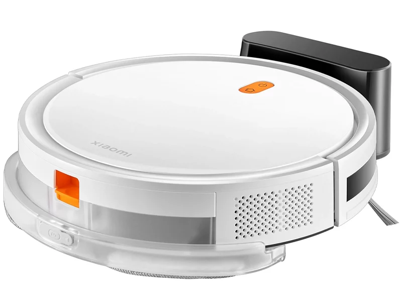 XIAOMI VACUUM E5, EN OFERTA EN MEDIAMARKT