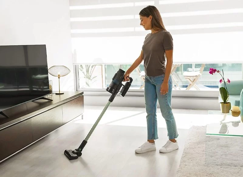 ASPIRADOR CECOTEC CONGA ROCKSTAR 1500 RAY JALISCO