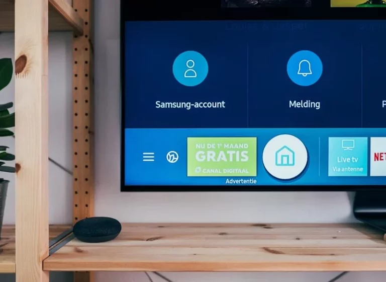 El genial uso de los puertos USB de la Smart TV que casi nadie conoce