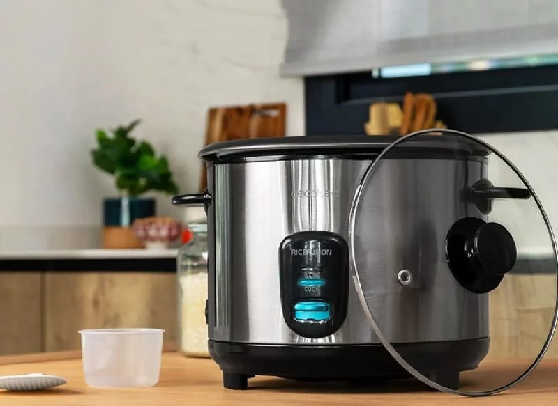 ARROCERA CECOTEC RICEFUSION 7000