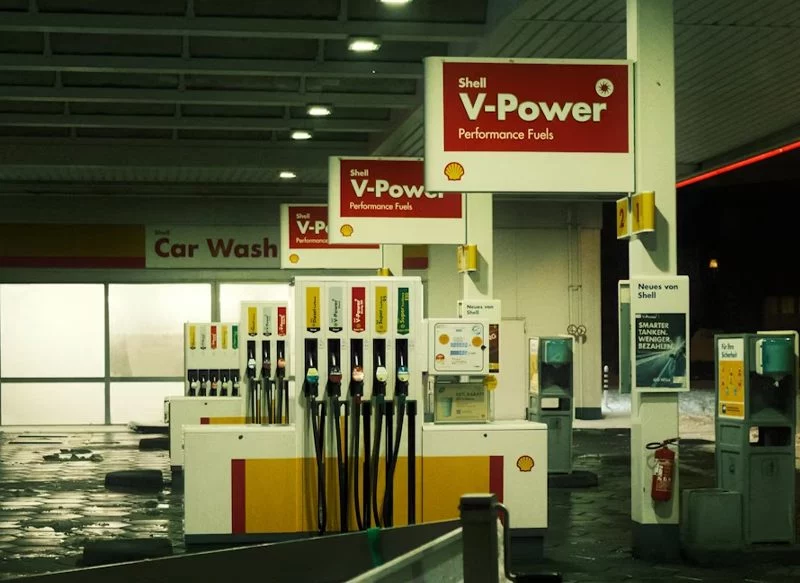 LAS GASOLINERAS, ESENCIALES PARA LA MOVILIDAD