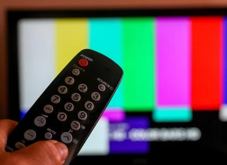 Nuevo apagón en la TDT que hará que tengas que sintonizar de nuevo tu Smart TV