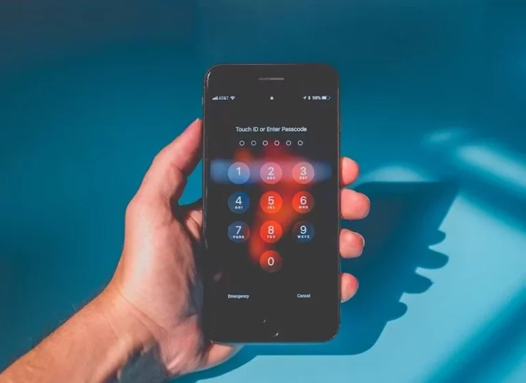 Cómo funciona TrickMo, el virus bancario que roba el PIN y el patrón de desbloqueo de tu smartphone