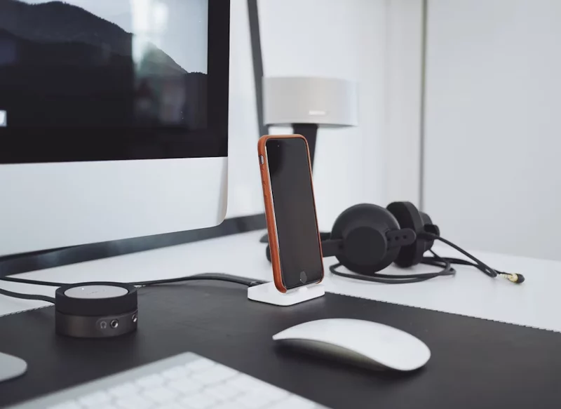 LA AUTONOMÍA, UNO DE LOS DESAFÍOS DE LOS SMARTPHONES
