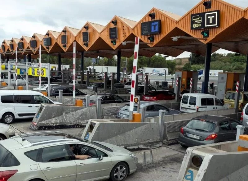 VÍA-T PARA TRANSPORTISTAS EN EUROPA