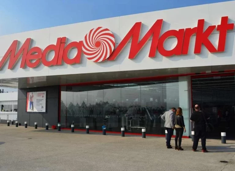 MediaMarkt tira la casa por la ventana con sus ofertas en robots de cocina, freidoras de aire, batidoras, aspiradoras y más