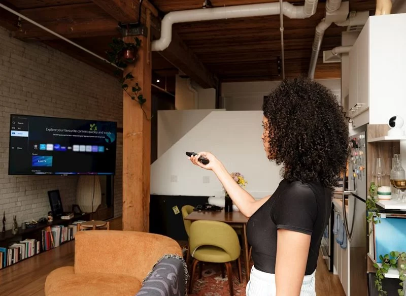 CANALES DE LA TDT EN ESPAÑA Y CANALES AUTONÓMICOS