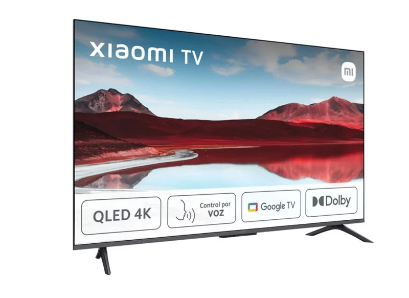 MEDIAMARKT REBAJA LA XIAOMI A PRO 2025 55