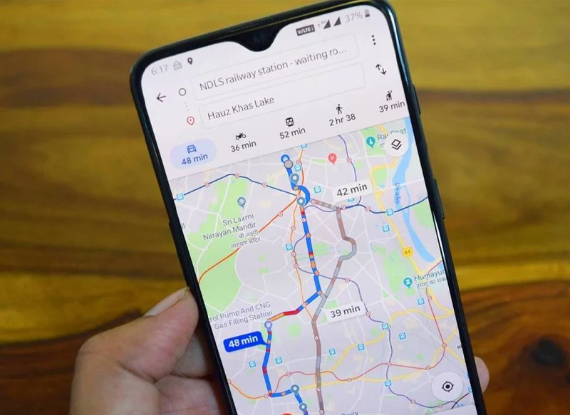 Google prepara un cambio histórico para Maps, Earth y Street View