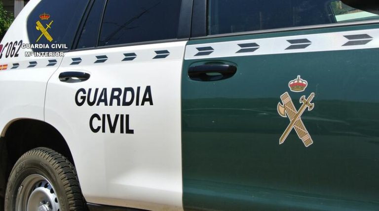 Tragedia en Añover de Tajo (Toledo) por la muerte de un cazador por caer de un árbol