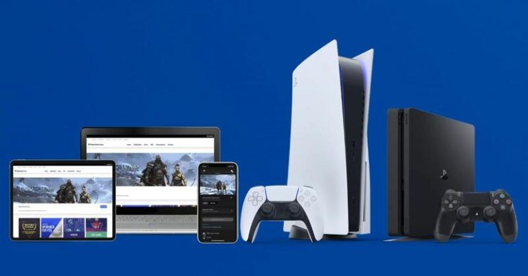 El servicio online de PS4 y PS5, PlayStation Network (PSN), experimenta una caída de global