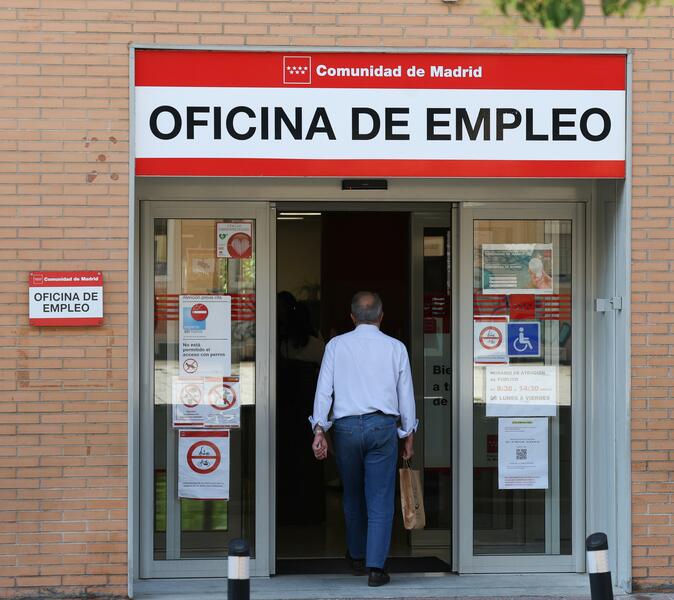 El paro aumenta en septiembre con el fin de la temporada turística