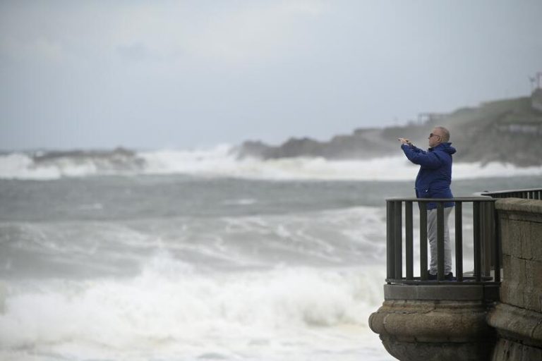 Previsión del tiempo de la AEMET: lluvias en casi toda la Península y Baleares