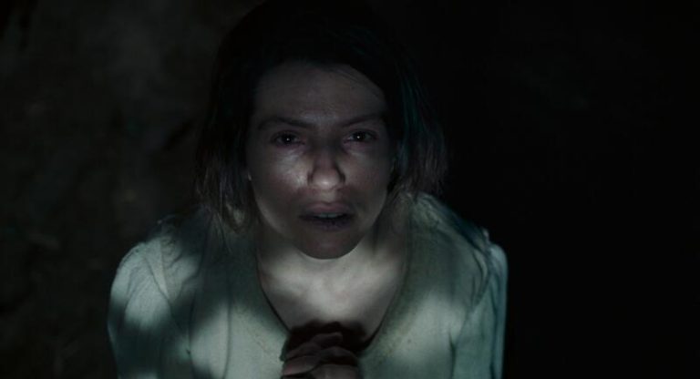 El Festival de Sitges premia a la austriaca 'El baño del diablo' como mejor película