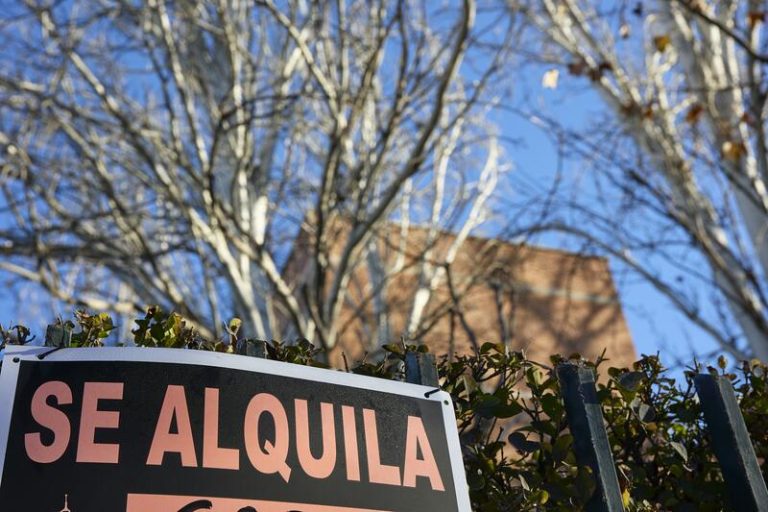 Una marcha recorrerá este domingo el centro de Madrid por el derecho a la vivienda y contra la subida del alquiler