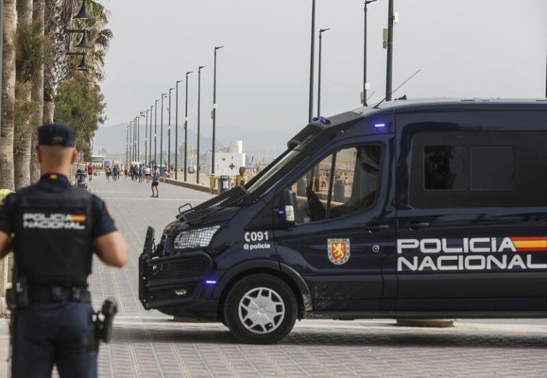 La equiparación salarial de la Policía y la Guardia Civil propuesta por PP se somete a debate esta semana en el Congreso