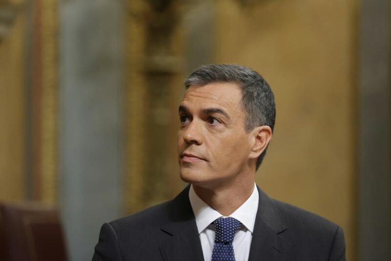 Podemos y PNV interpelarán a Sánchez esta semana en el Congreso por la situación de la vivienda
