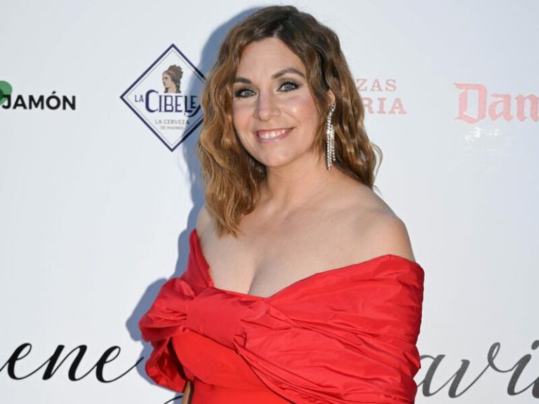 Primeras declaraciones de Leire Martínez tras salir de La Oreja de Van Gogh