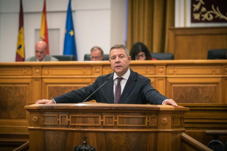 Castilla La Mancha prestará atención para prevenir la violencia sexual en pueblos de Guadalajara y Cuenca