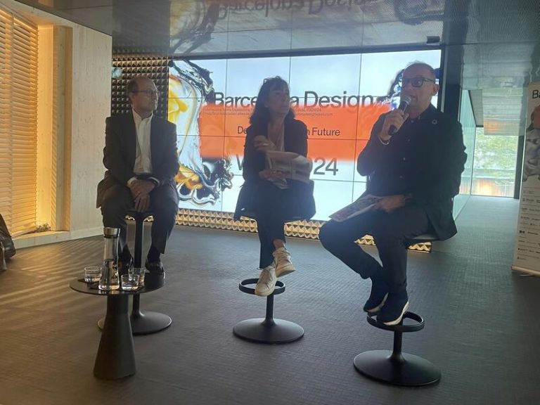 La Barcelona Design Week tendrá más de 140 actividades para amantes del diseño