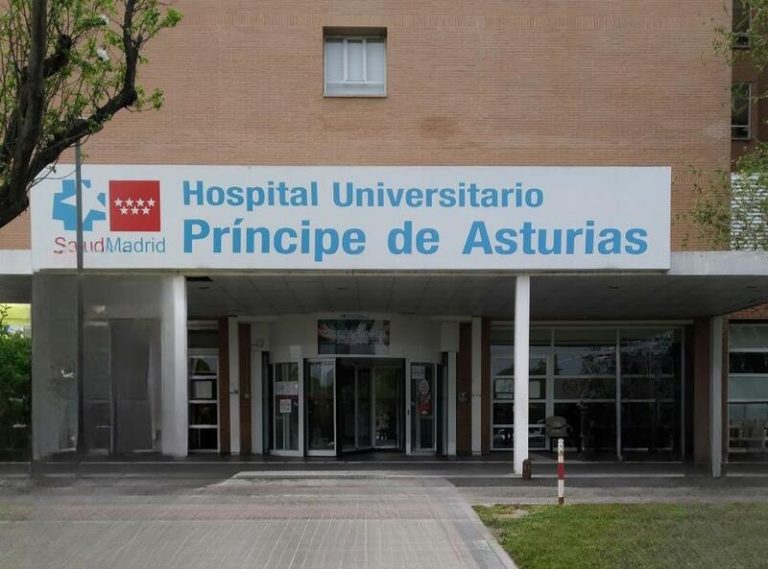 Un joven de 16 años apuñala y asesina a un taxista de Alcalá de Henares, Madrid