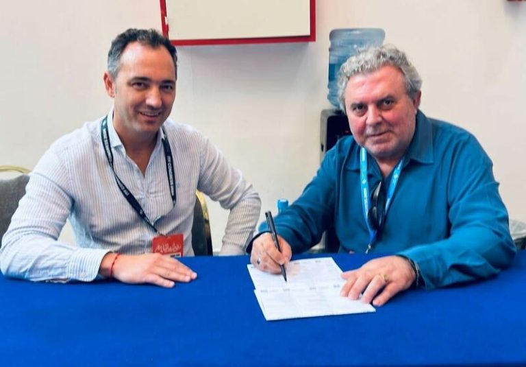 Uber Eats y UGT firman un memorando por las condiciones de los trabajadores de plataformas digitales