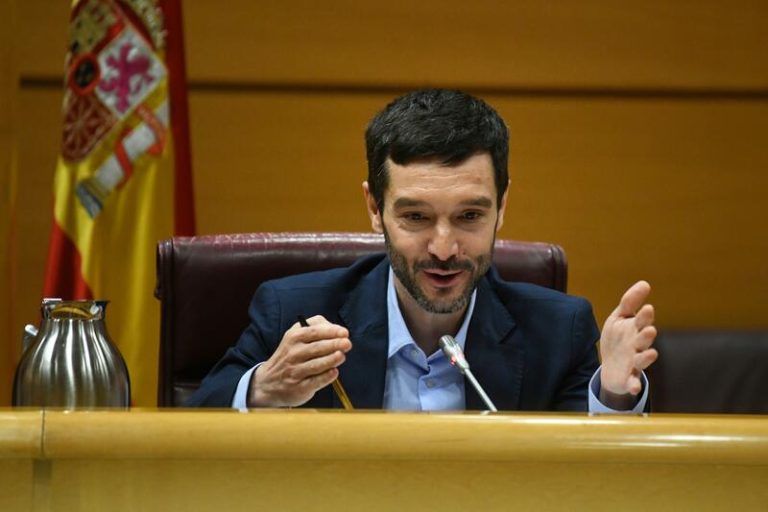 El Ministerio de Consumo pide a las empresas que marquen en la etiqueta los alimentos de zonas ocupadas por Israel
