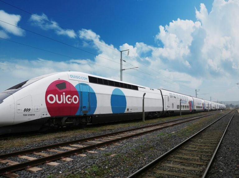 Ouigo abre la venta de billetes de la nueva ruta entre Valencia y Valladolid