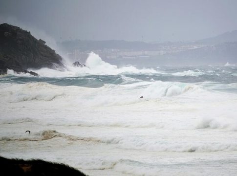 Previsión del tiempo de la AEMET: inestabilidad en norte y este peninsular